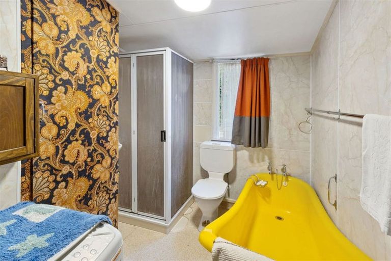 Photo of property in 36 Voelas Road, Lyttelton, 8082