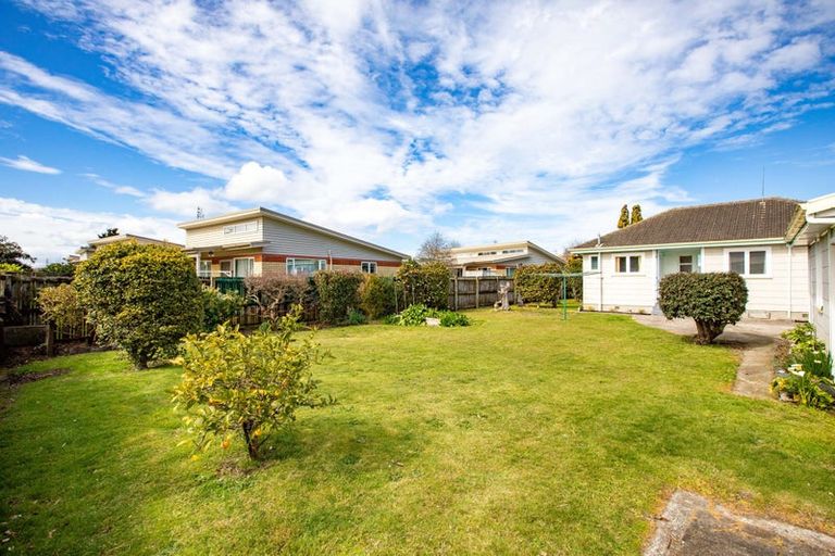 Photo of property in 7 Griffiths Place, Claudelands, Hamilton, 3214