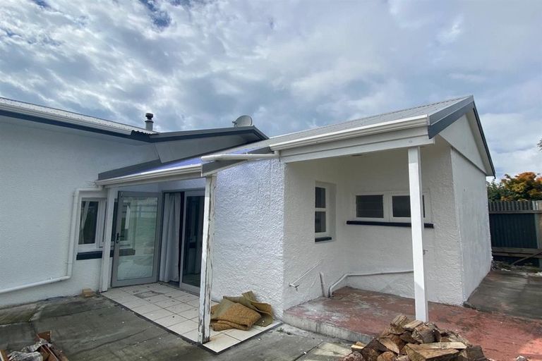 Photo of property in 49 Craigie Avenue, Parkside, Timaru, 7910