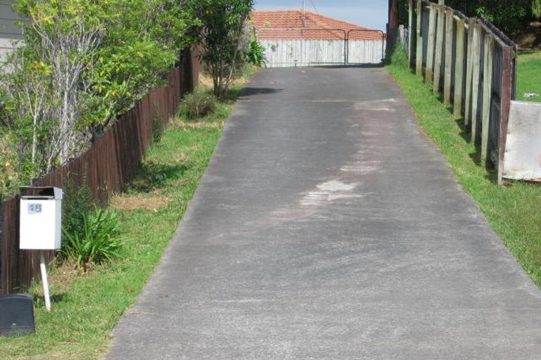 Photo of property in 48 Rosewarne Crescent, Glendene, Auckland, 0602