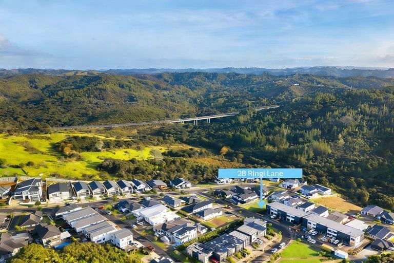 Photo of property in 28 Ringi Lane, Orewa, 0931