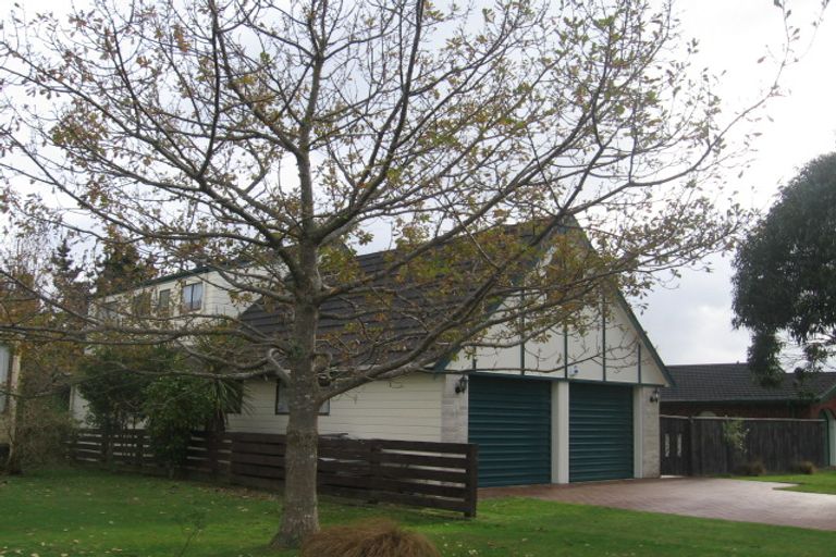 Photo of property in 18 The Sounding, Whitby, Porirua, 5024