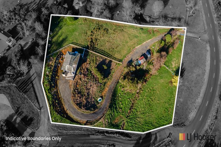 Photo of property in 92 Savage Road, Waihi, 3610