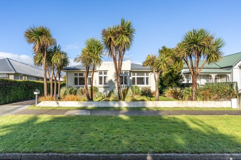 Photo of property in 303 Crinan Street, Georgetown, Invercargill, 9812