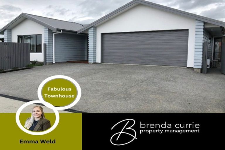 Photo of property in 33a Ward Street, Palmerston North, 4410