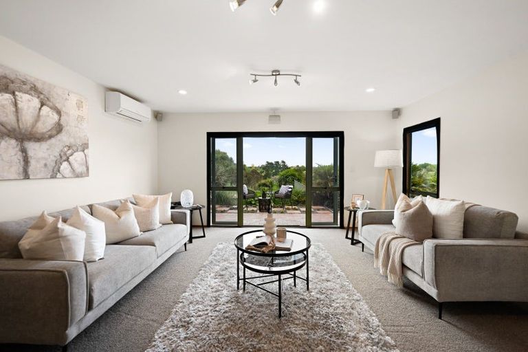 Photo of property in 130b Pencarrow Road, Tamahere, Hamilton, 3283