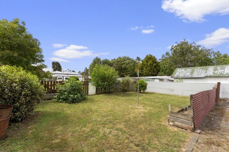 Photo of property in 28 Tay Street, Woodville, 4920