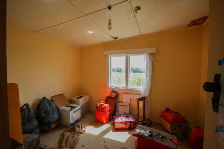 Photo of property in 6 Jellicoe Road, Ruawai, 0530