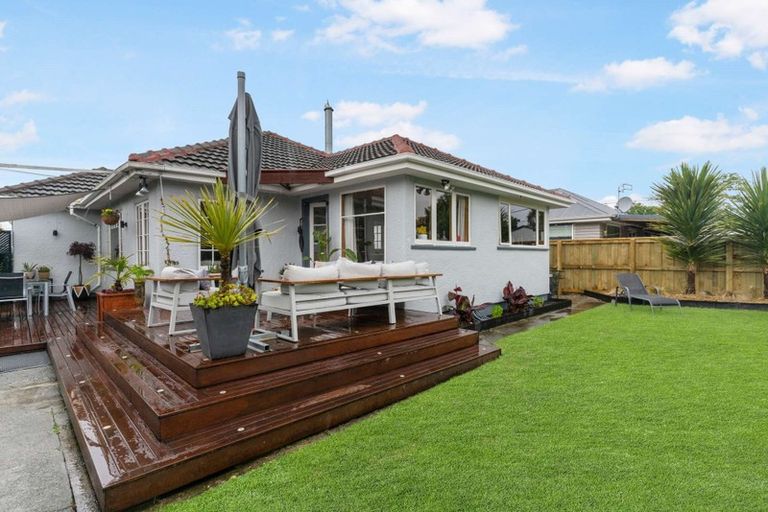 Photo of property in 39 Nancy Avenue, Mairehau, Christchurch, 8052