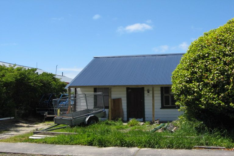 Photo of property in 51a Romilly Street, Westport, 7825