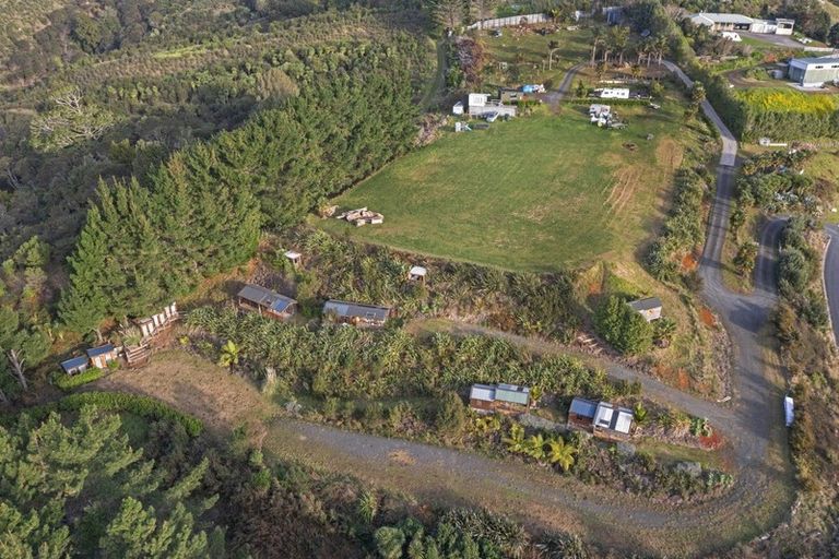 Photo of property in 73b Maungatawhiri Road, Raglan, 3295