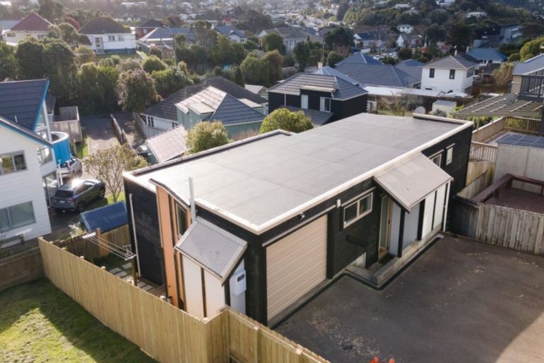 Photo of property in 9a Fisher Street, Johnsonville, Wellington, 6037