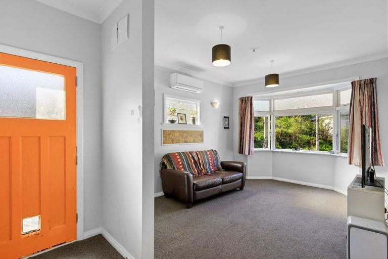 Photo of property in 41 Adams Terrace, Aro Valley, Wellington, 6021