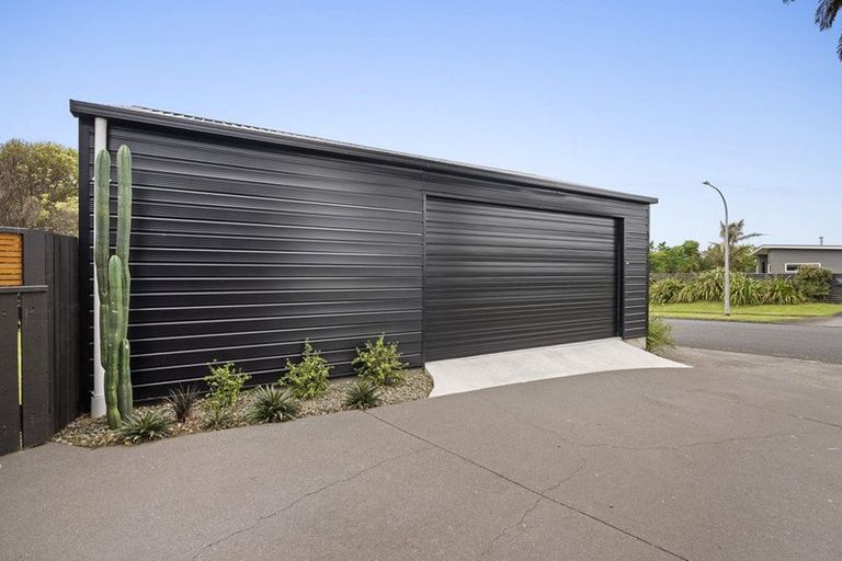 Photo of property in 33 Glasgow Street, Bell Block, New Plymouth, 4312