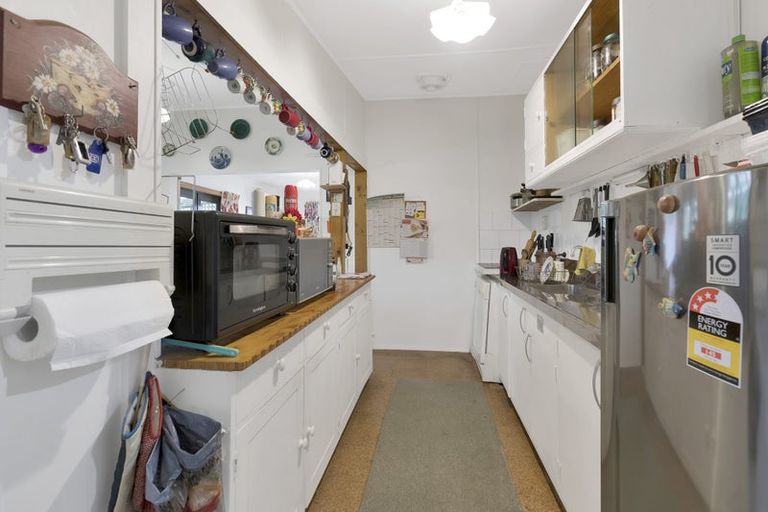 Photo of property in 161 Ward Road, Cheviot, 7381