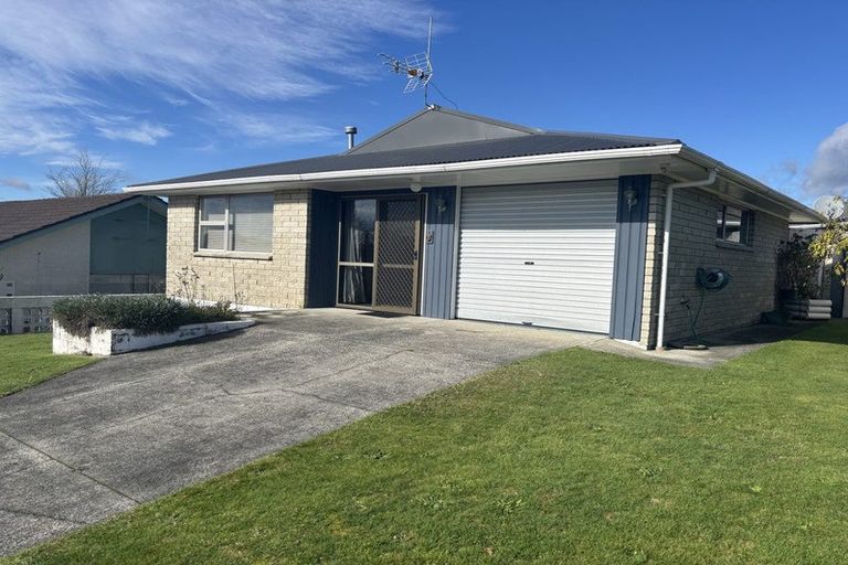 Photo of property in 77b Tasman Drive, Tokoroa, 3420