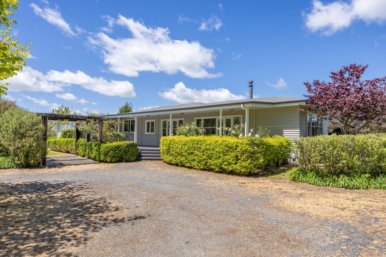 Photo of property in 636 Hakarimata Road, Ngaruawahia, 3771