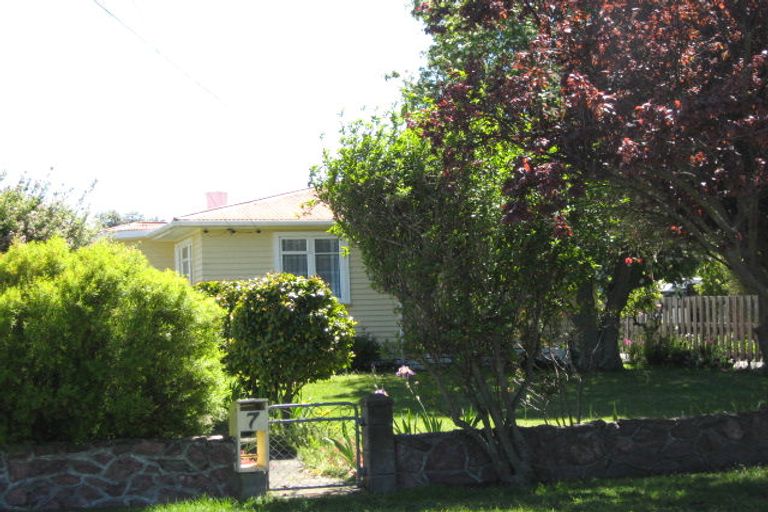 Photo of property in 7 Julian Street, Redwoodtown, Blenheim, 7201