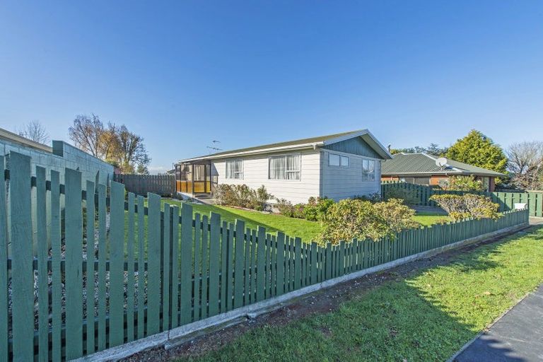 Photo of property in 6 Church Street, Rangiora, 7400