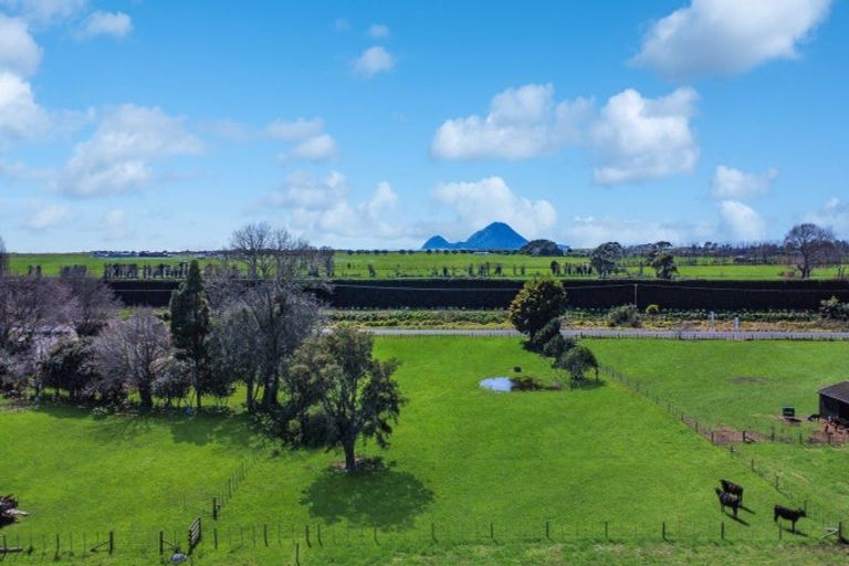 Photo of property in 227 Thornton Road, Thornton, 3194