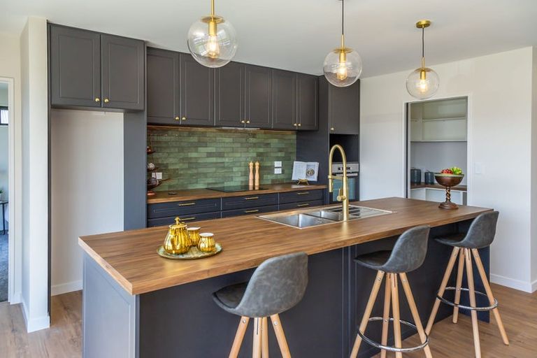 Photo of property in 3 Nathaniel Archer Street, Woodend, 7610