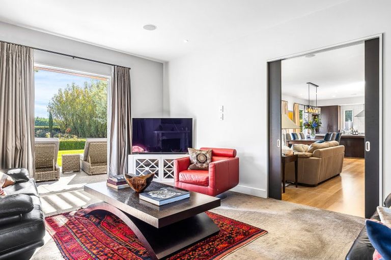 Photo of property in 184 Vicenza Drive, Ohoka, Kaiapoi, 7692