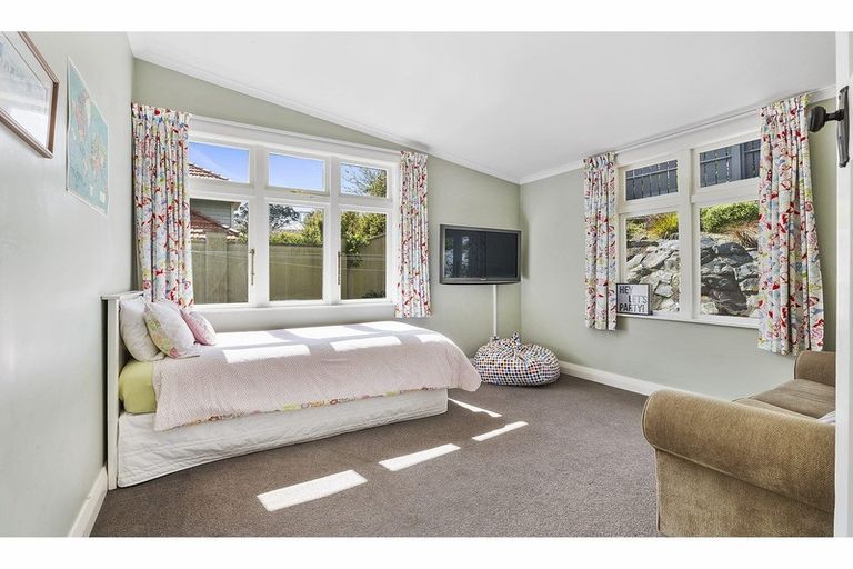 Photo of property in 7 Clutha Avenue, Khandallah, Wellington, 6035