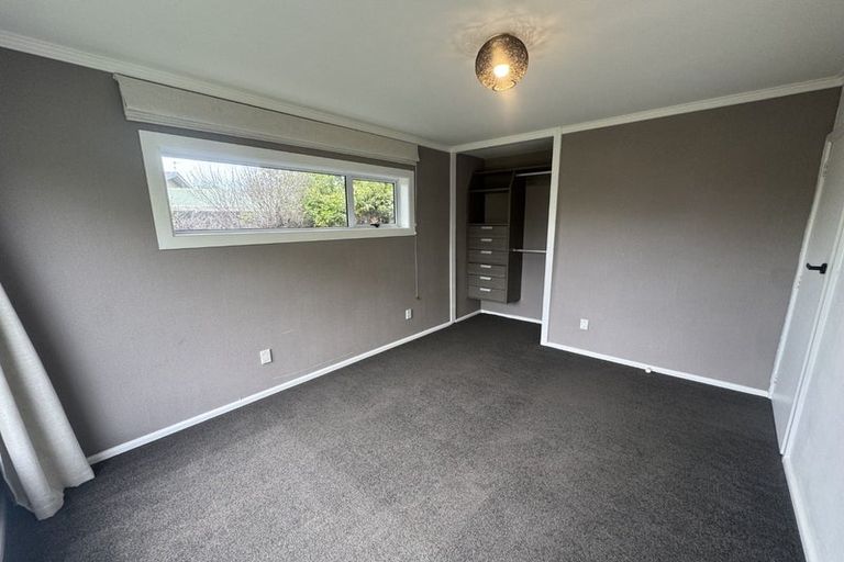 Photo of property in 133 Kendal Avenue, Burnside, Christchurch, 8053