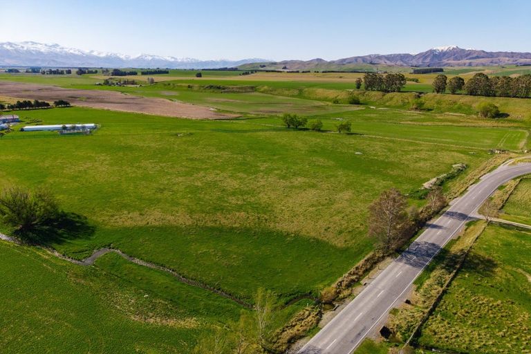 Photo of property in 36 Clayton Road, Fairlie, 7987