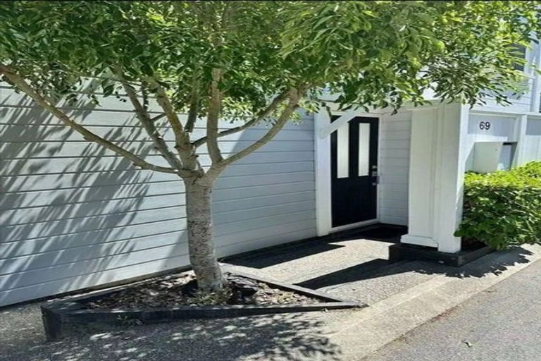 Photo of property in 69 Arcus Way, Hataitai, Wellington, 6021