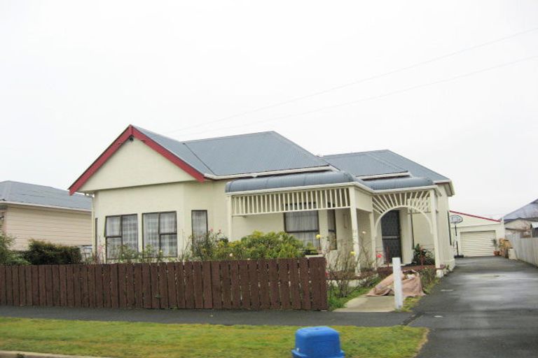 Photo of property in 32 Normanby Street, Saint Kilda, Dunedin, 9012