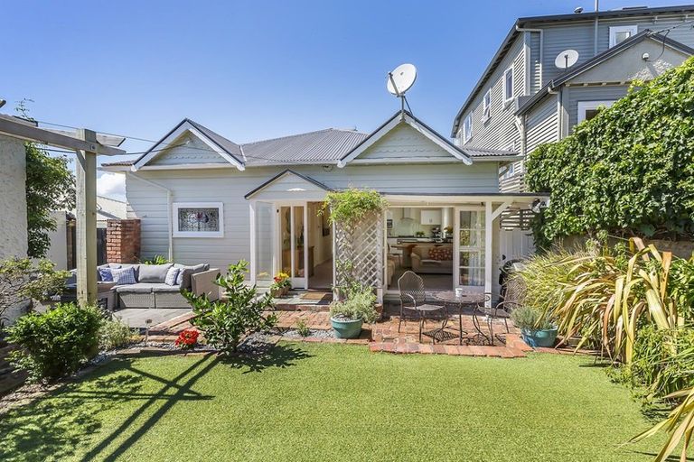 Photo of property in 31 Rata Road, Hataitai, Wellington, 6021