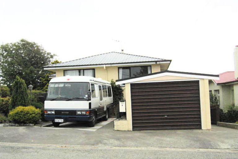 Photo of property in 6 Benvenue Avenue, Maori Hill, Timaru, 7910