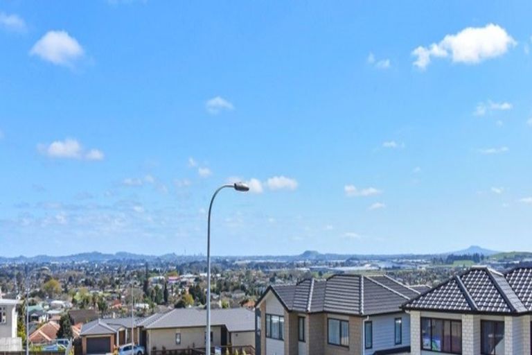 Photo of property in 28 Gospel Heights, Flat Bush, Auckland, 2019