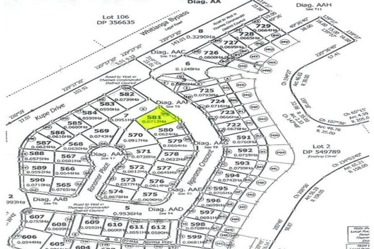 Photo of property in 19 Ngaroma Crescent, Whitianga, 3510