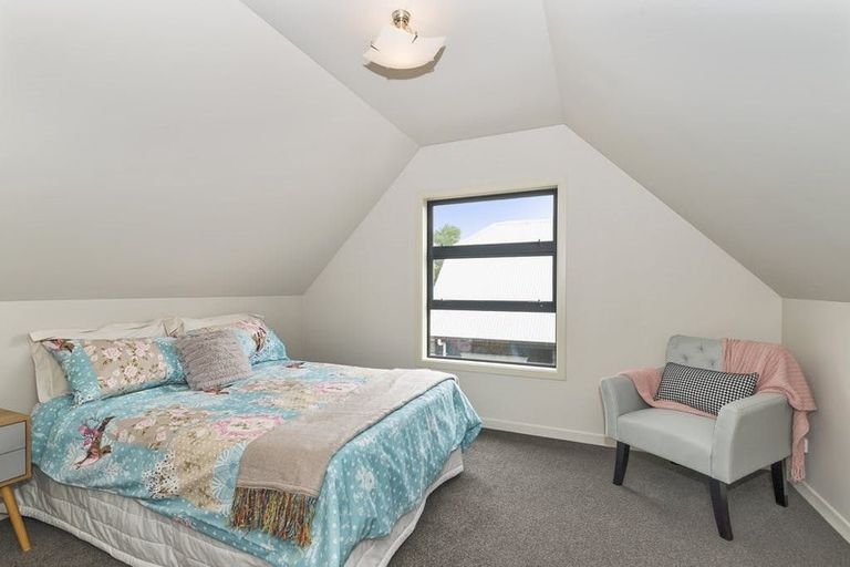 Photo of property in 1 Riselaw Street, Shirley, Christchurch, 8013