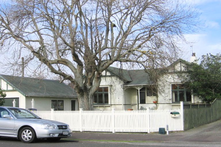 Photo of property in 8 Manson Street, Terrace End, Palmerston North, 4410