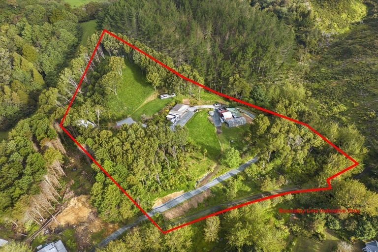 Photo of property in 15b Wood Access Road, Puhoi, Silverdale, 0994
