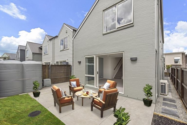 Photo of property in 24 Eyton Kay Road, Hobsonville, Auckland, 0616