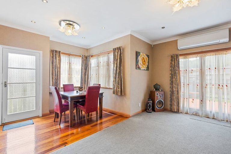 Photo of property in 192 Cambridge Terrace, Naenae, Lower Hutt, 5011