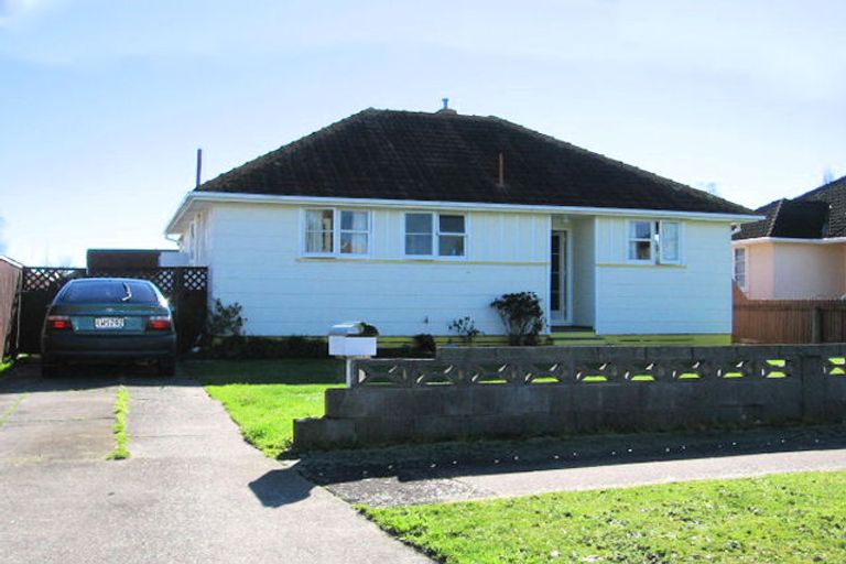Photo of property in 26 Tyne Street, Roslyn, Palmerston North, 4414