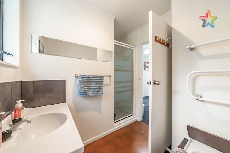 Photo of property in 37 Castlerea Street, Wainuiomata, Lower Hutt, 5014