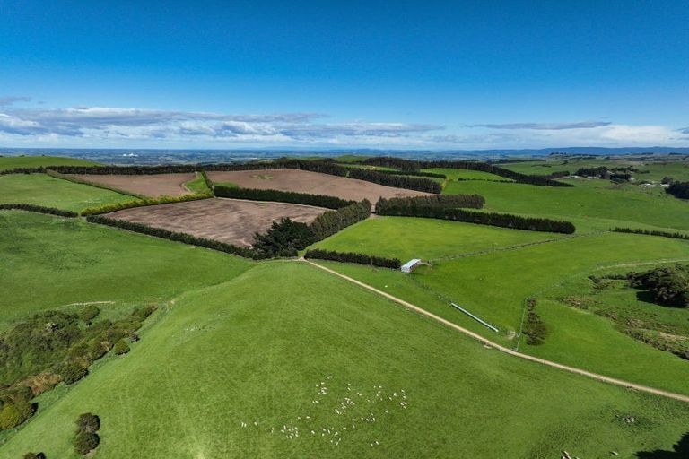 Photo of property in 30 Frazer Road, Tuturau, Mataura, 9774