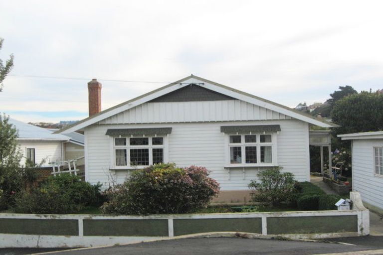 Photo of property in 123 Marlow Street, Musselburgh, Dunedin, 9013