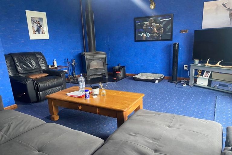 Photo of property in 1310 Kellow Road, Himatangi, Palmerston North, 4477