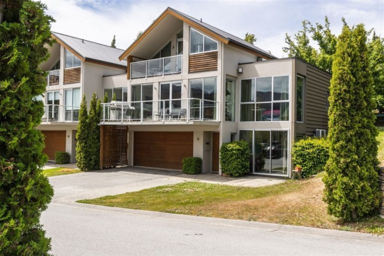 Photo of property in 12/8 Humphrey Street, Frankton, Queenstown, 9300