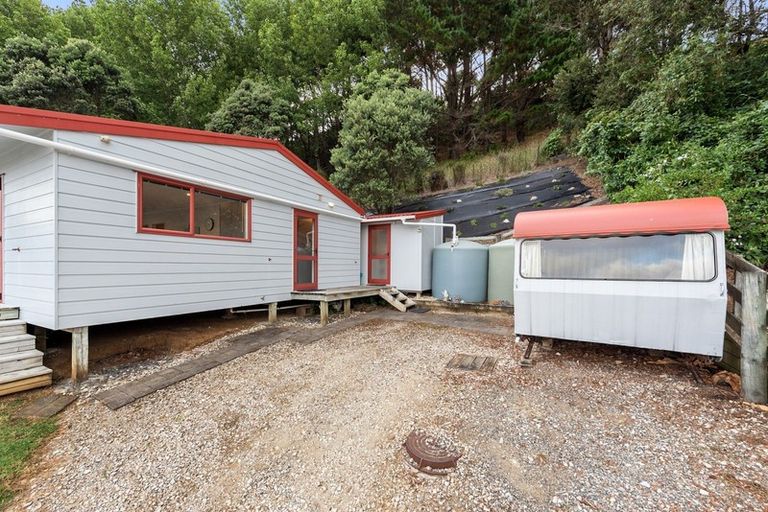 Photo of property in 315 Cooper Drive, Kawhia, 3889