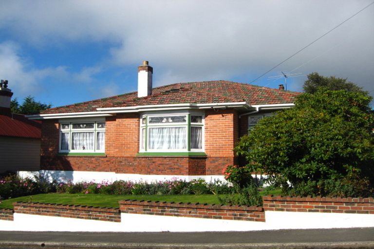 Photo of property in 48 Maryhill Terrace, Maryhill, Dunedin, 9011