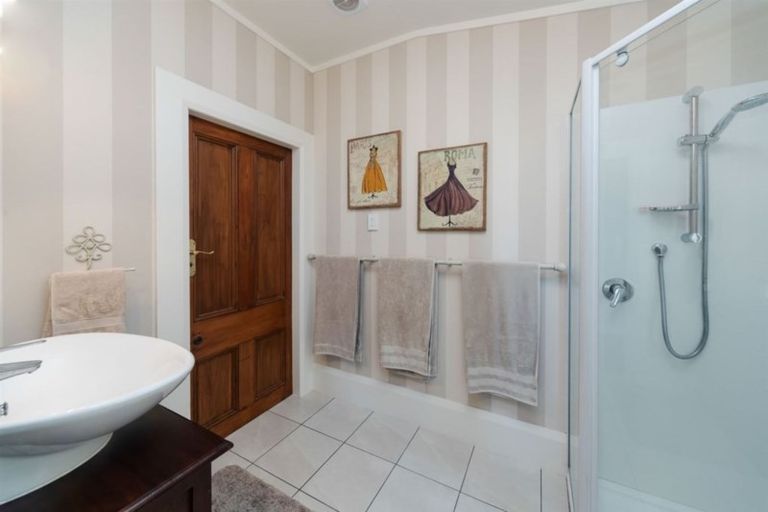 Photo of property in 102 Mount Curl Road, Hunterville, 4784