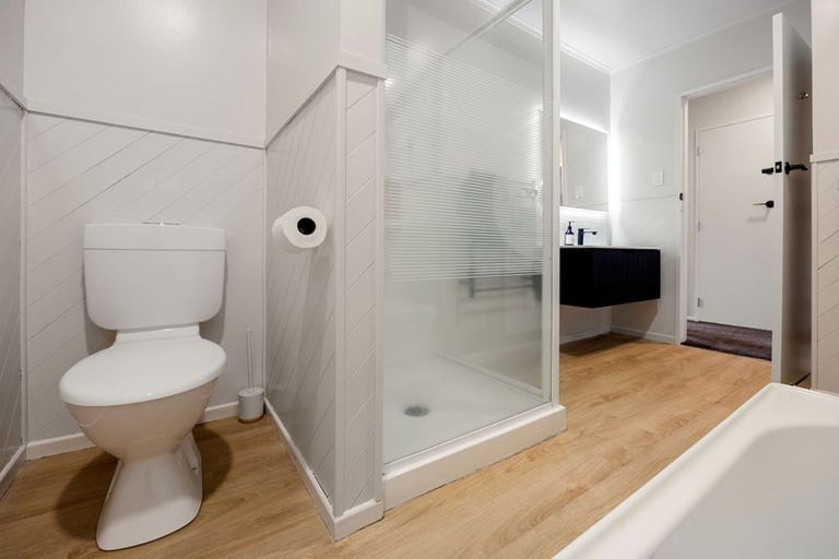 Photo of property in 3/27 Hillsborough Terrace, Hamilton Central, Hamilton, 3204